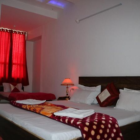 Hotel Santosh Guest House Jodhpur  Luaran gambar