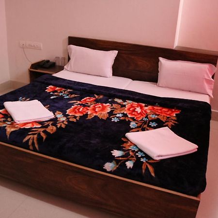 Hotel Santosh Guest House Jodhpur  Luaran gambar