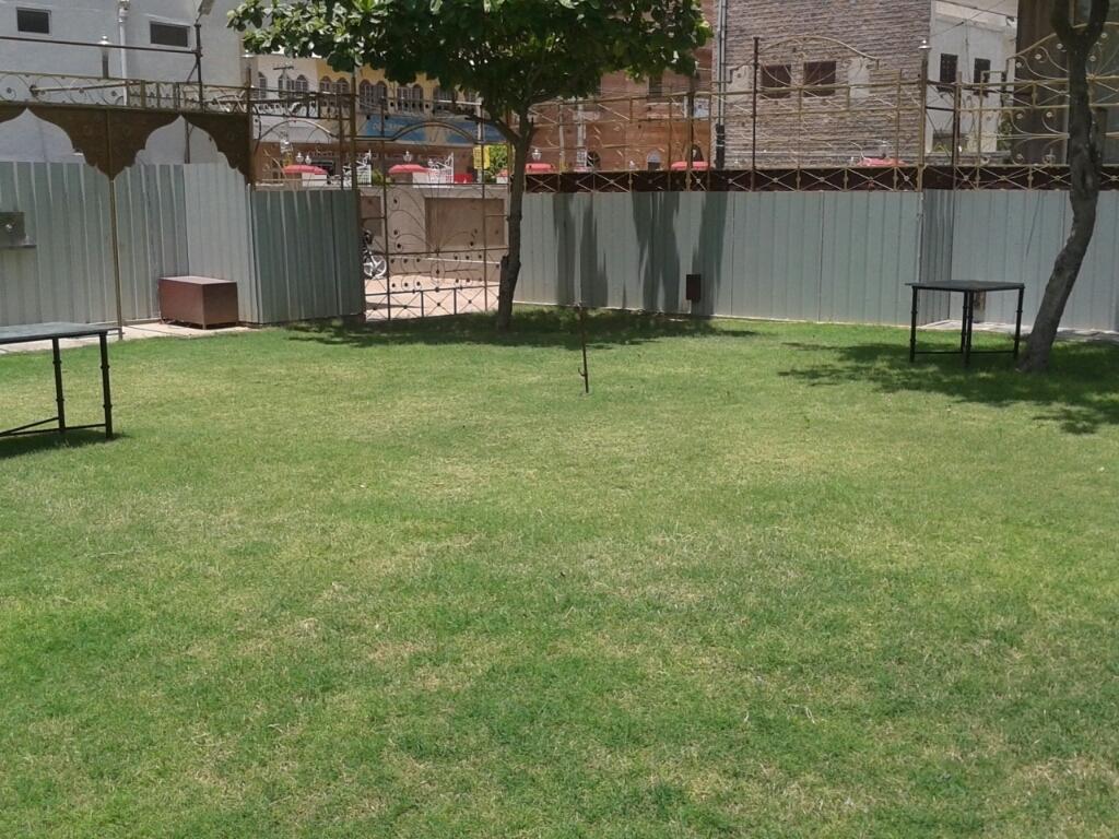 Hotel Santosh Guest House Jodhpur  Luaran gambar