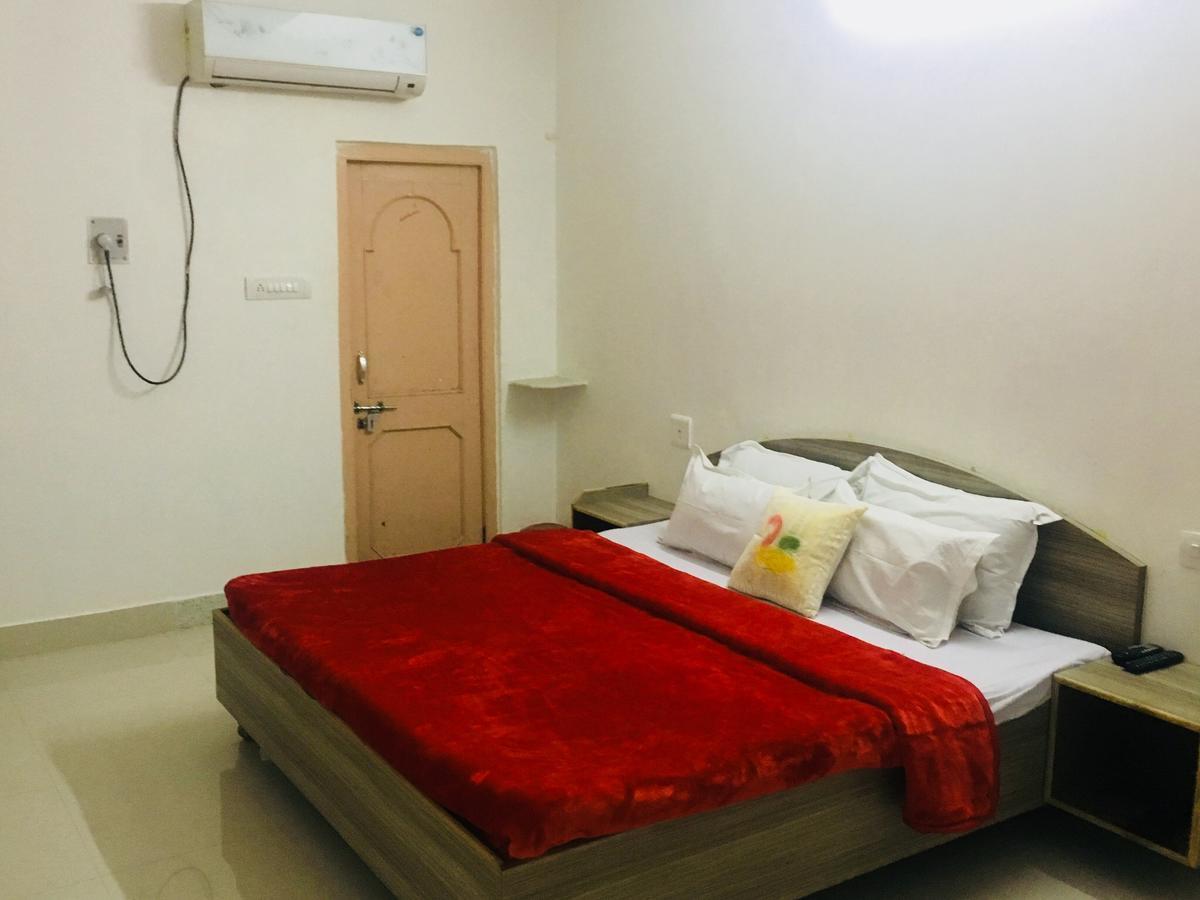 Hotel Santosh Guest House Jodhpur  Luaran gambar