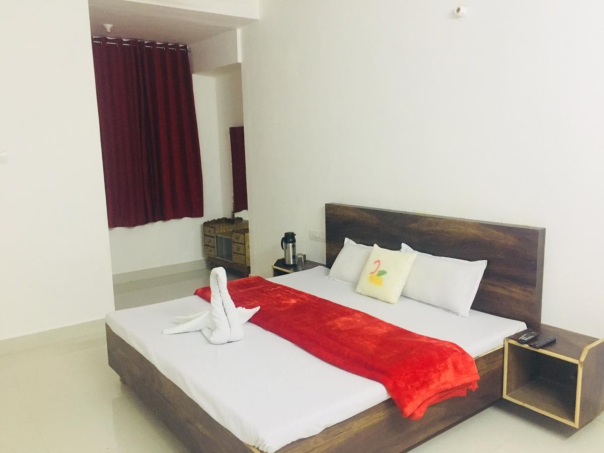 Hotel Santosh Guest House Jodhpur  Luaran gambar
