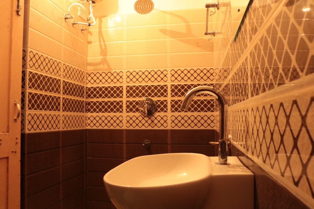 Hotel Santosh Guest House Jodhpur  Luaran gambar
