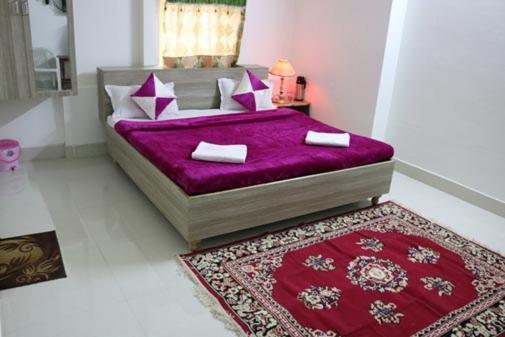 Hotel Santosh Guest House Jodhpur  Luaran gambar