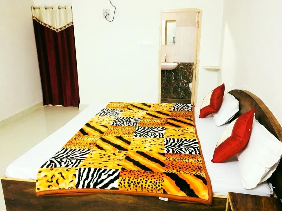 Hotel Santosh Guest House Jodhpur  Luaran gambar
