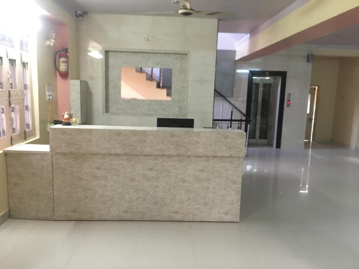 Hotel Santosh Guest House Jodhpur  Luaran gambar