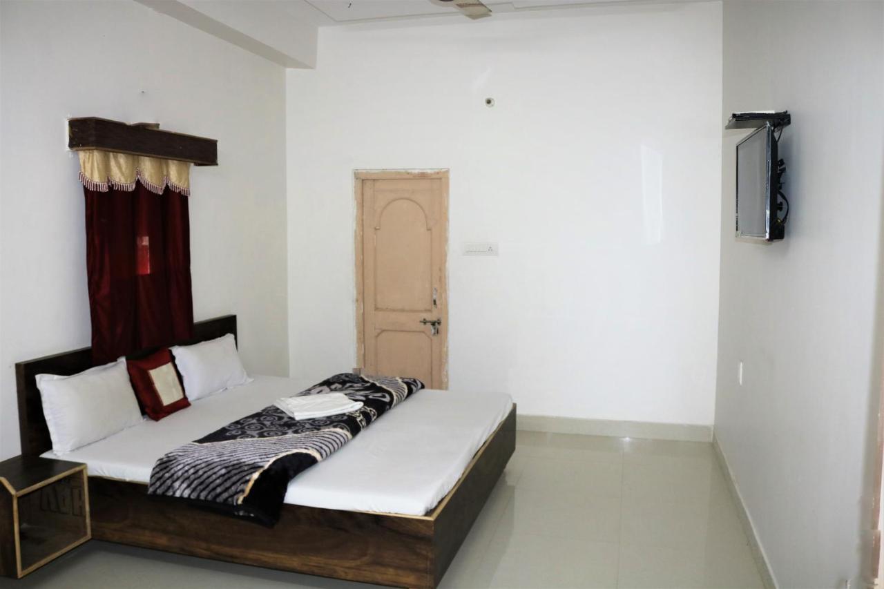 Hotel Santosh Guest House Jodhpur  Luaran gambar