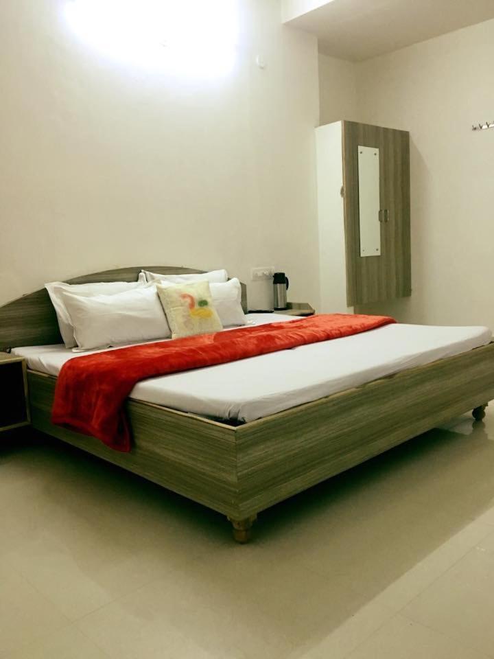 Hotel Santosh Guest House Jodhpur  Luaran gambar