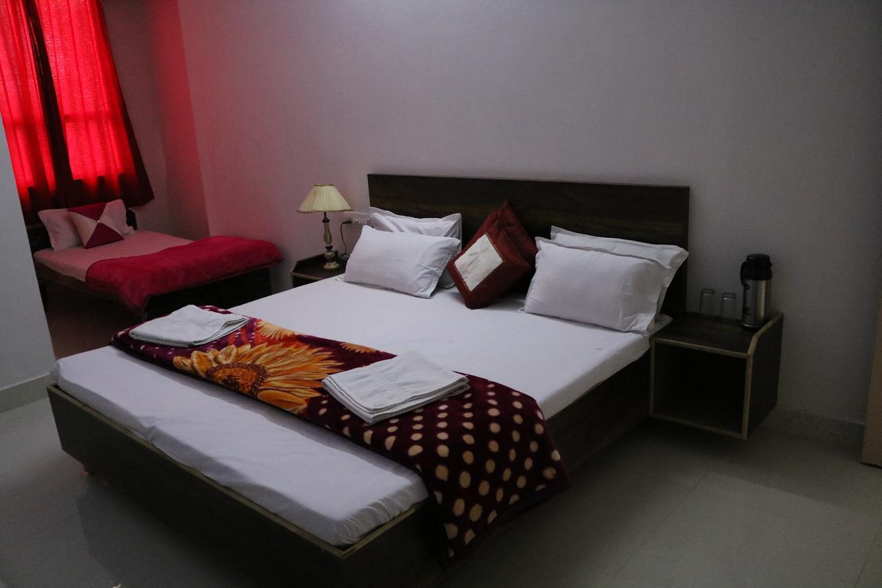 Hotel Santosh Guest House Jodhpur  Luaran gambar