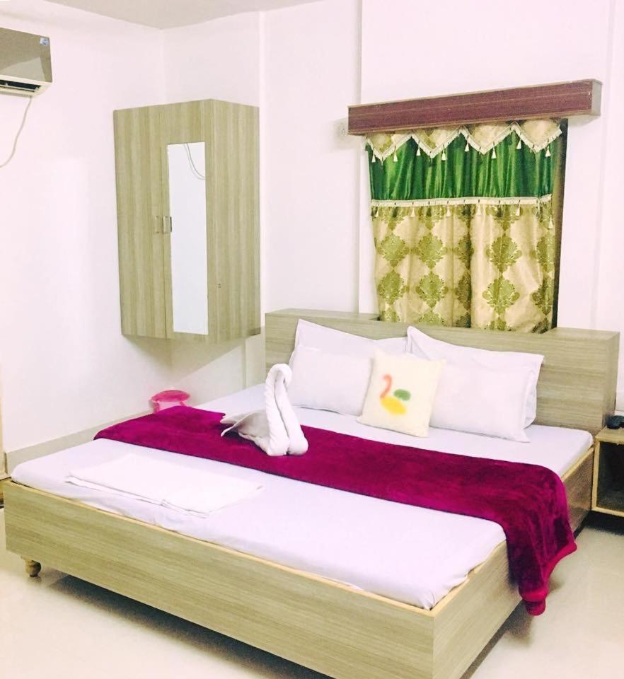 Hotel Santosh Guest House Jodhpur  Luaran gambar