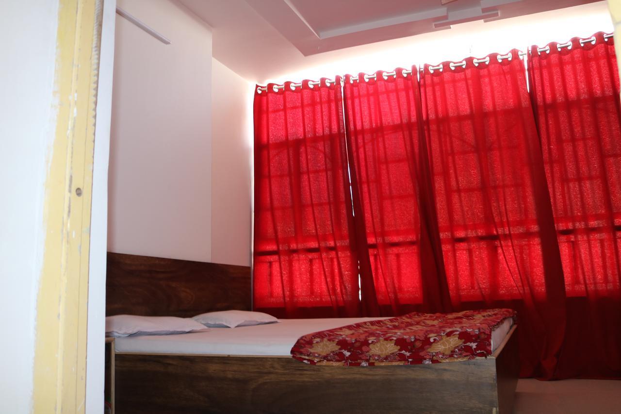 Hotel Santosh Guest House Jodhpur  Luaran gambar