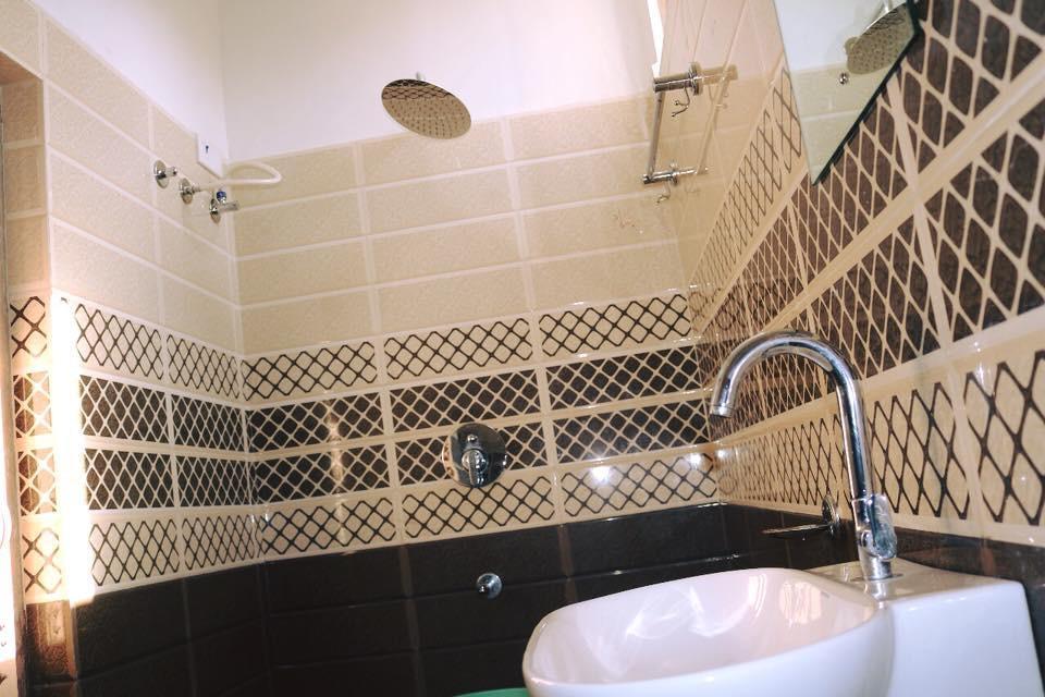 Hotel Santosh Guest House Jodhpur  Luaran gambar
