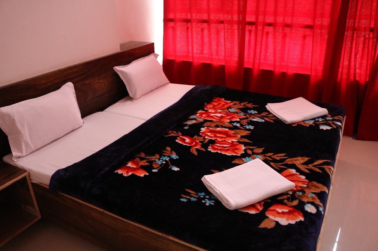 Hotel Santosh Guest House Jodhpur  Luaran gambar