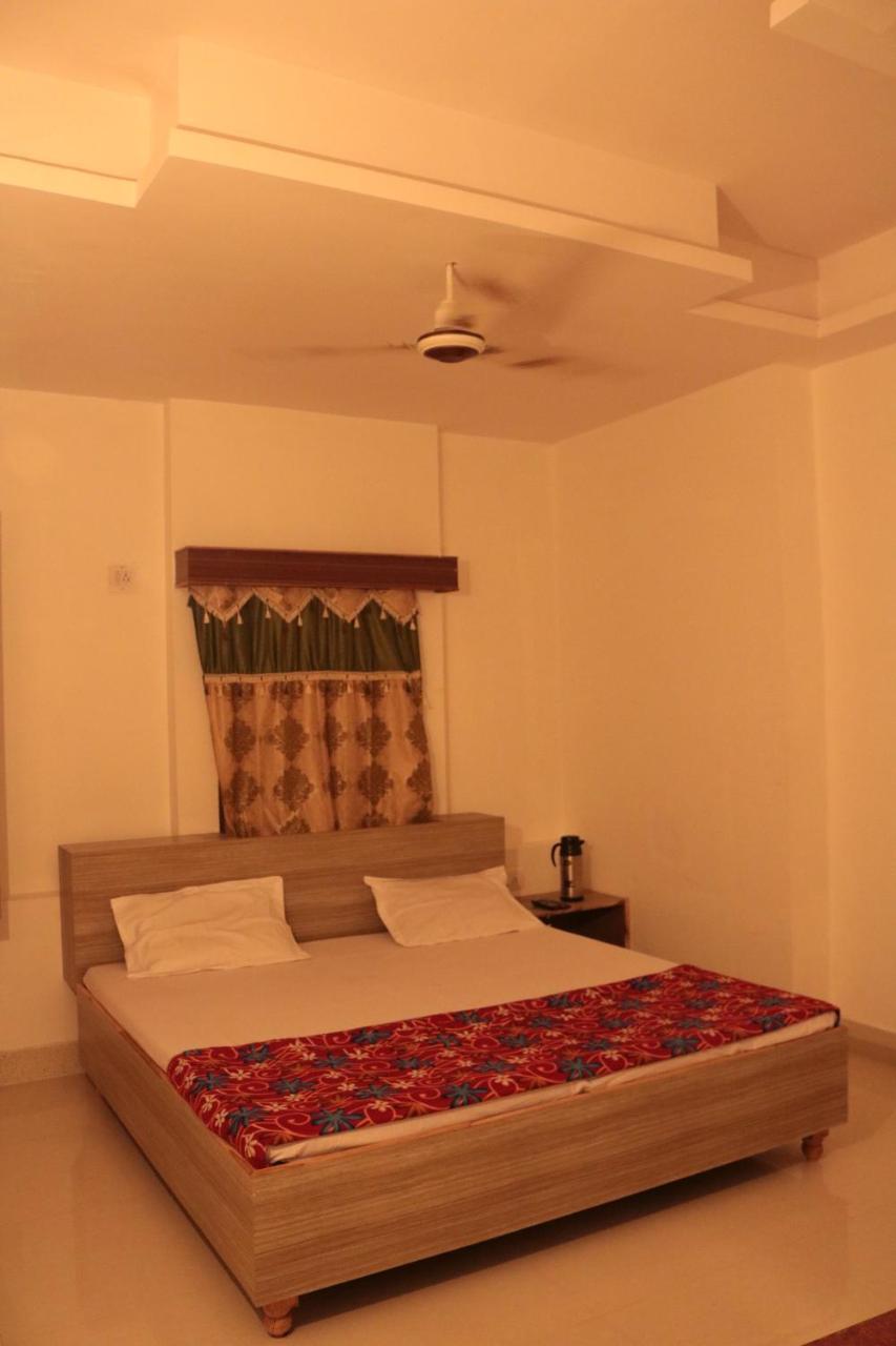 Hotel Santosh Guest House Jodhpur  Luaran gambar