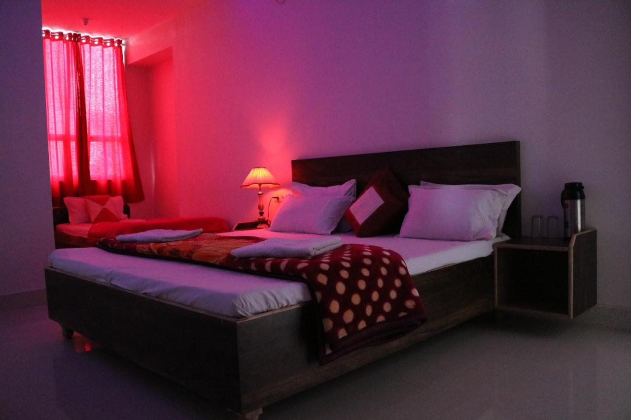 Hotel Santosh Guest House Jodhpur  Luaran gambar
