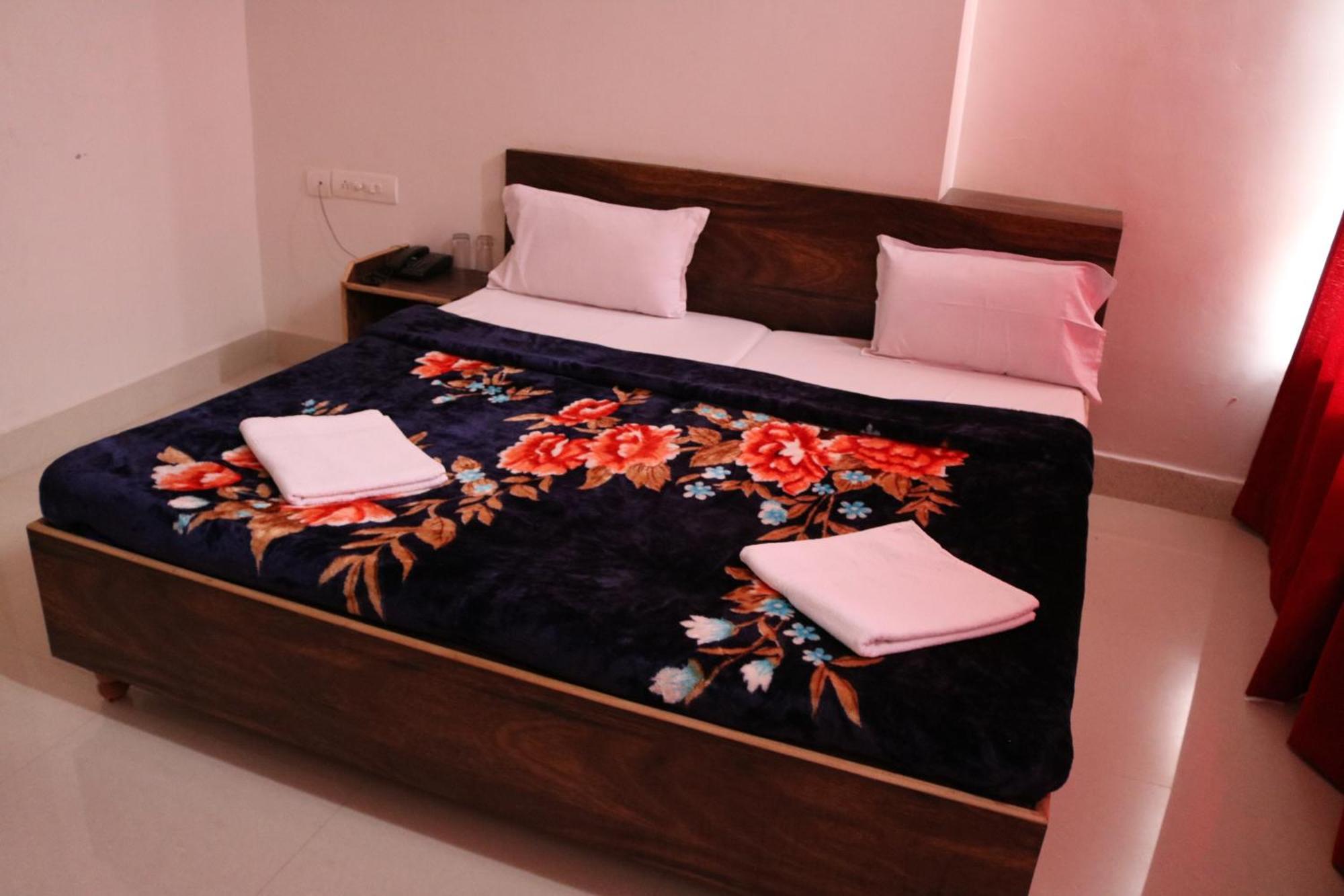 Hotel Santosh Guest House Jodhpur  Luaran gambar