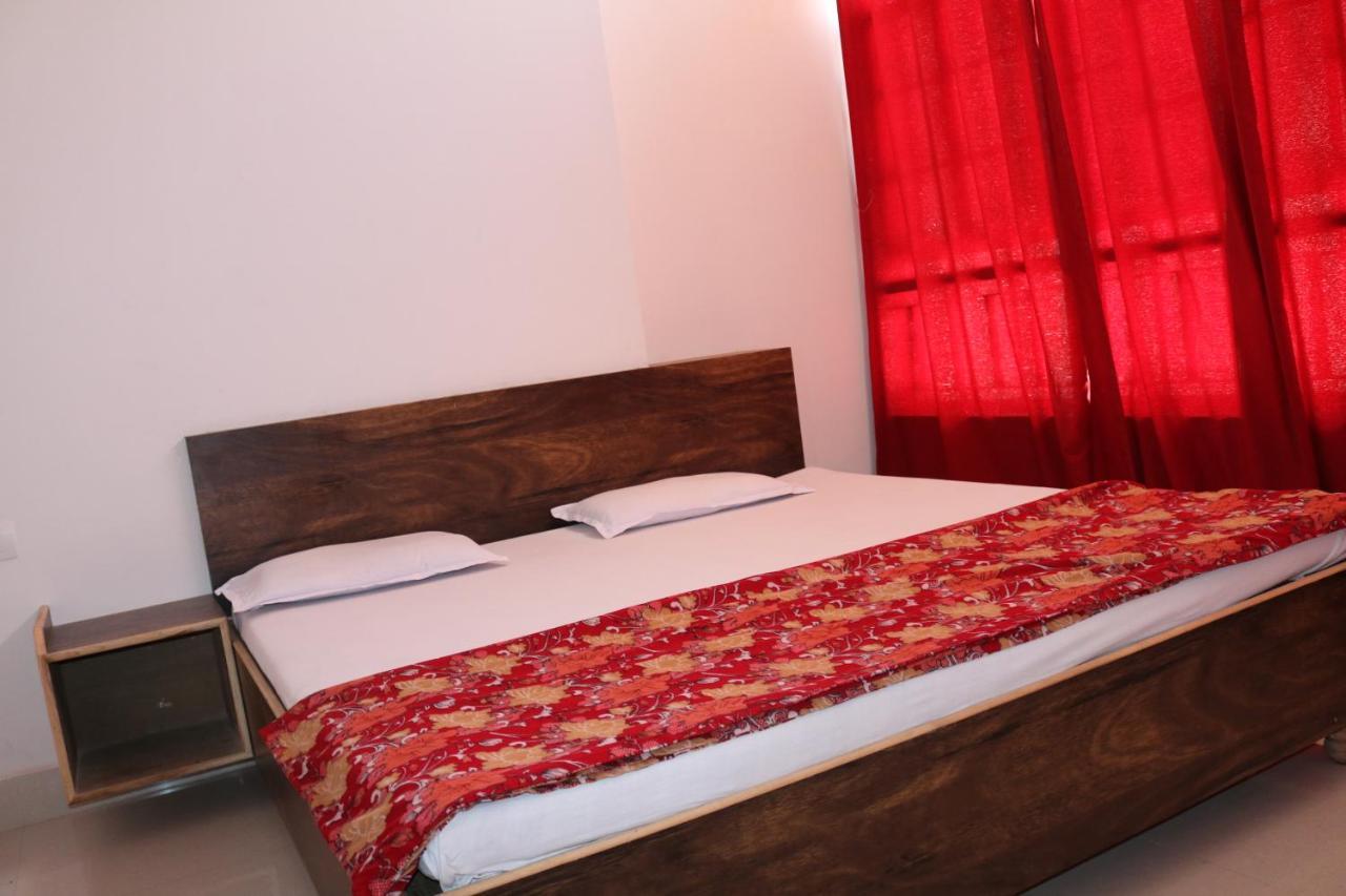 Hotel Santosh Guest House Jodhpur  Luaran gambar